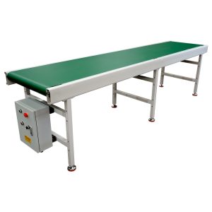 Powered Belt Conveyor