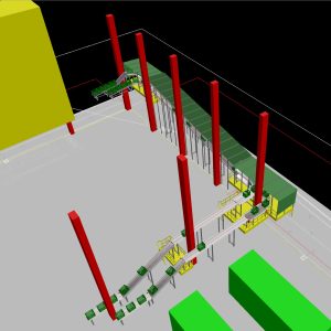 Warehouse Automation Solutions